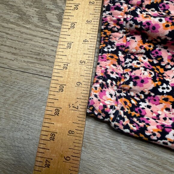 Daily Practice/Anthropologie Zola Joggers: Printed Edition Size M. NWT - Picture 11 of 11